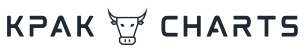 Kpakcharts logo